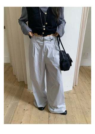 Casual Pants