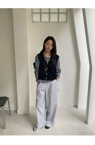 Casual Pants