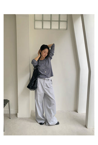 Casual Pants
