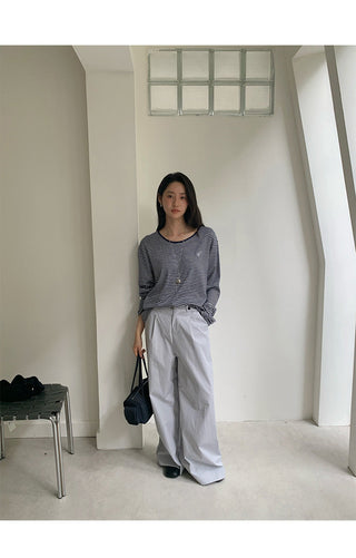 Casual Pants