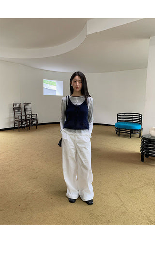 Casual Pants