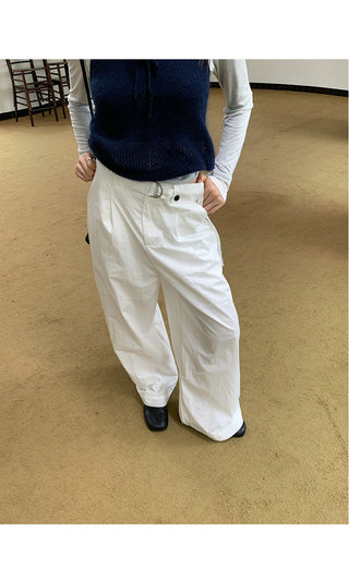 Casual Pants