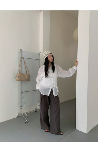 Casual Pants