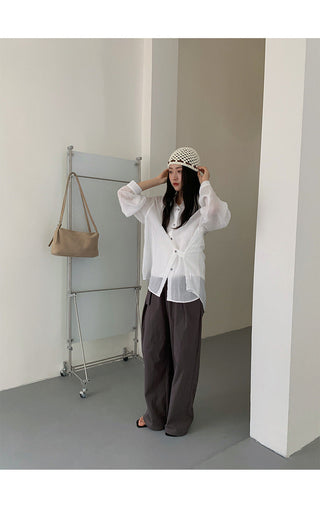 Casual Pants