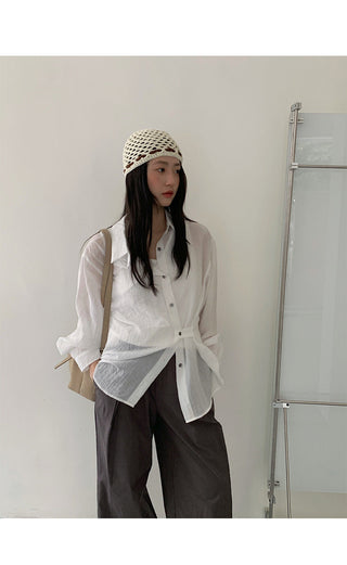 Casual Pants