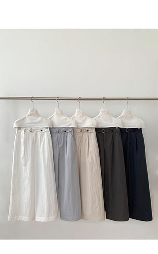 Casual Pants