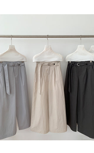 Casual Pants