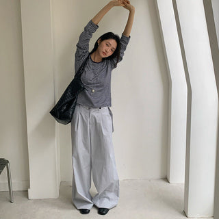 Casual Pants