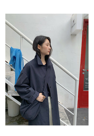 Trench Coat