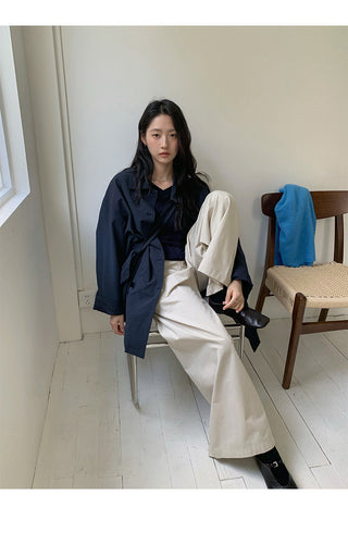 Trench Coat