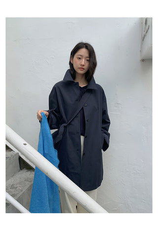 Trench Coat