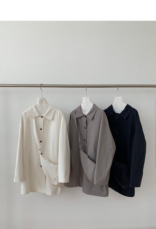 Trench Coat