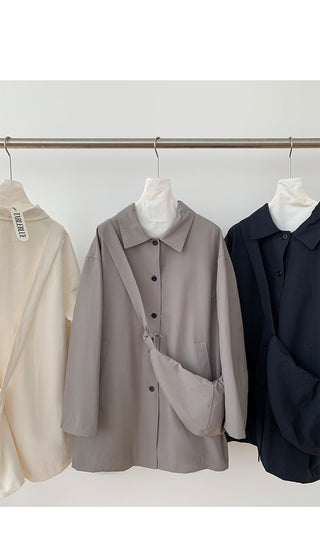 Trench Coat