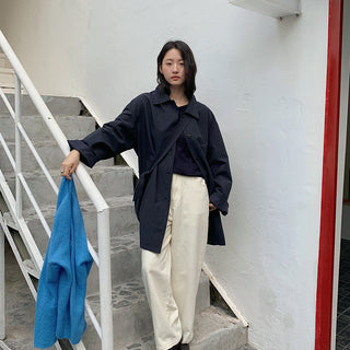 Trench Coat