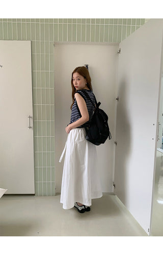 Nylon Backpack