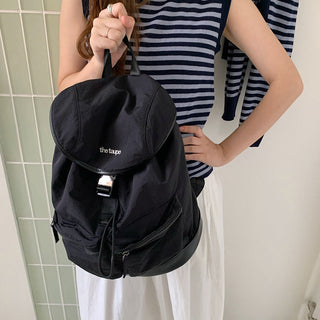 Nylon Backpack