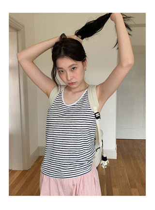 Slip top