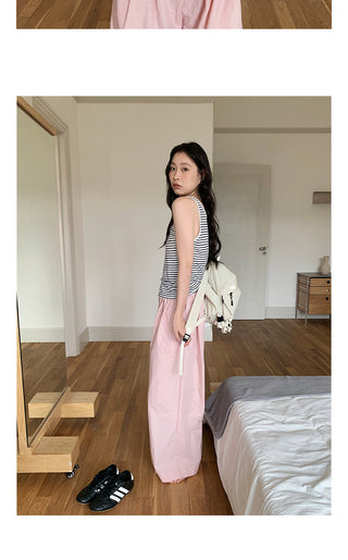 Slip top