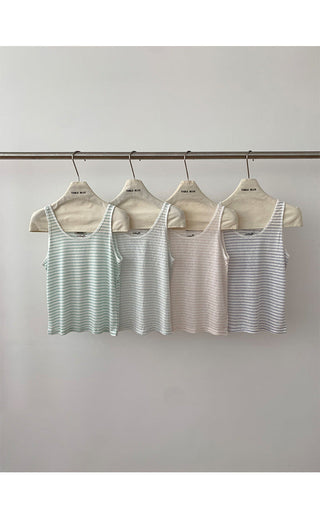 Slip top