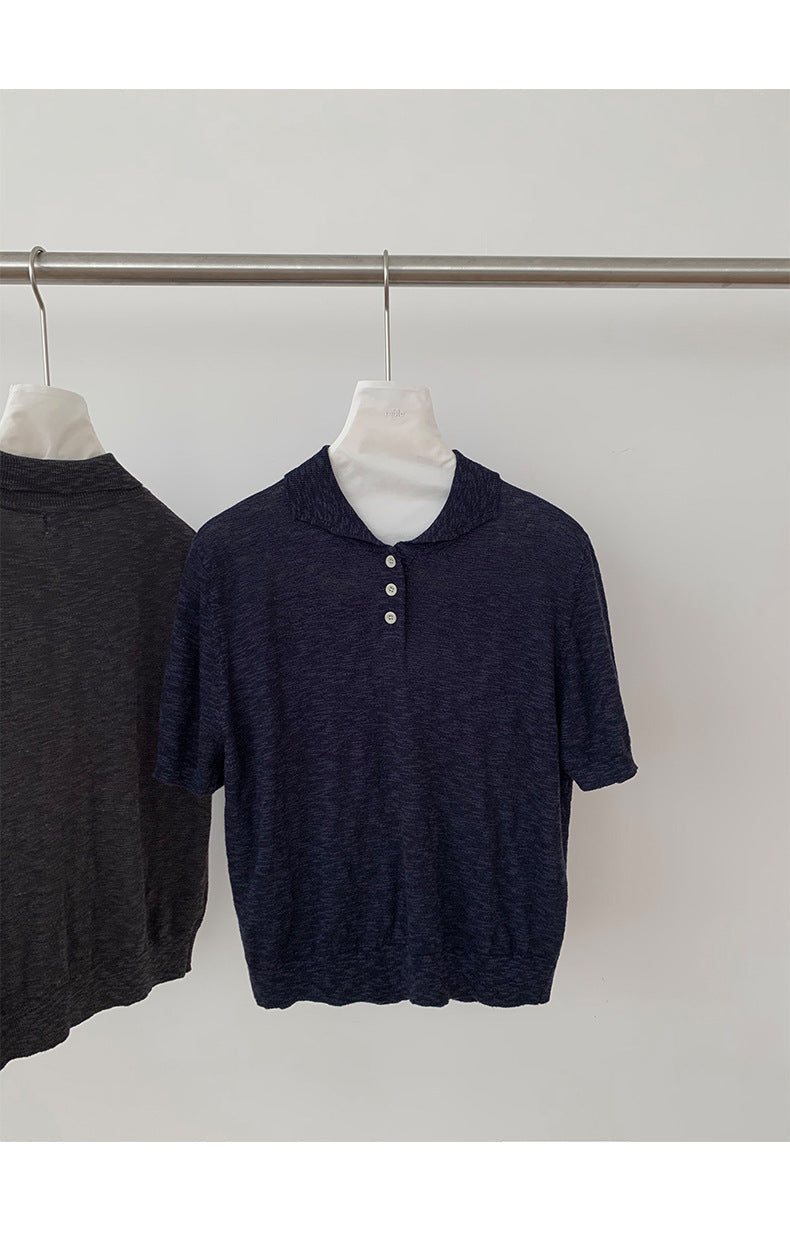 Polo Shirt – Uncut-Trends
