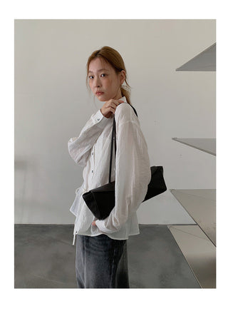 Lapel Shirt