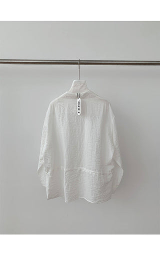 Lapel Shirt