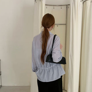 Lapel Shirt