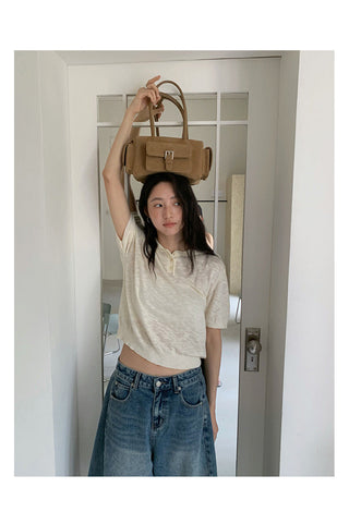 Fit T-Shirt