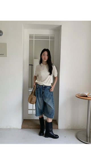 Fit T-Shirt