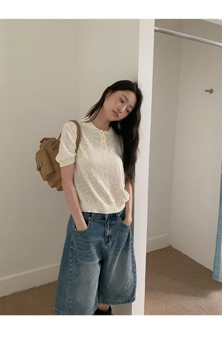 Fit T-Shirt