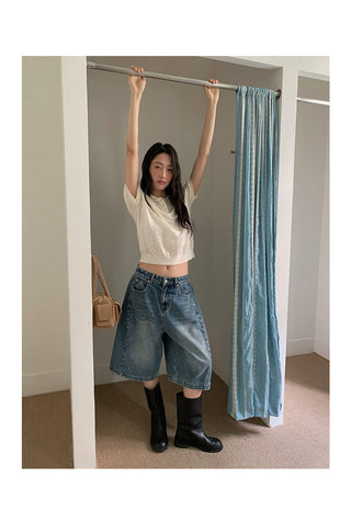 Fit T-Shirt