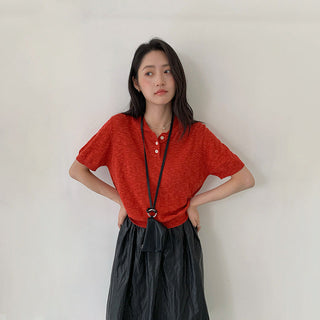 Fit T-Shirt