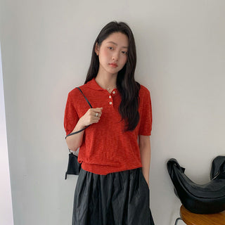 Fit T-Shirt