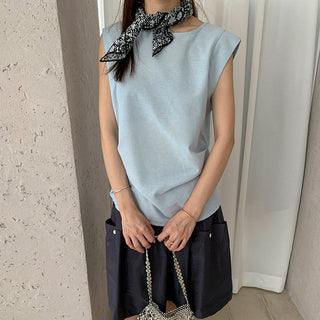 Peplum Shirt