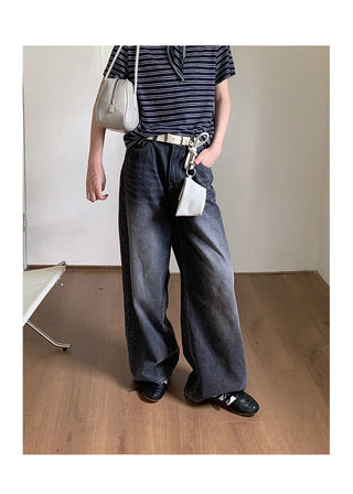 Wide Jeans