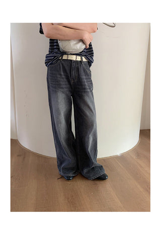 Wide Jeans