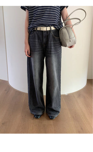 Wide Jeans