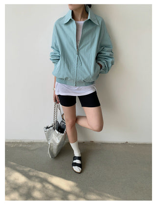 Polo Jacket