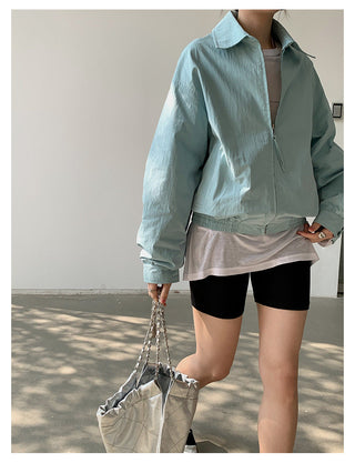 Polo Jacket