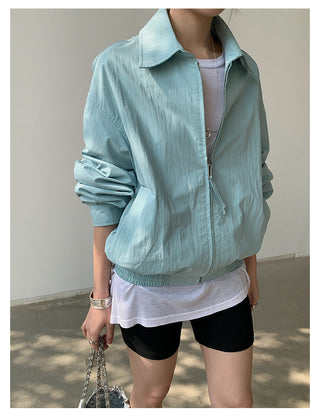 Polo Jacket
