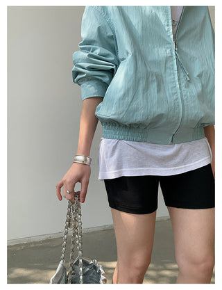 Polo Jacket