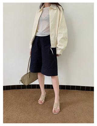 Polo Jacket