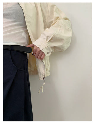 Polo Jacket