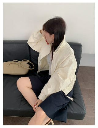 Polo Jacket