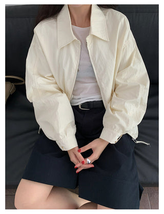 Polo Jacket