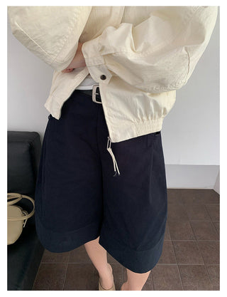 Polo Jacket