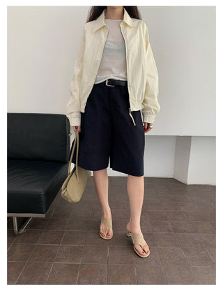 Polo Jacket