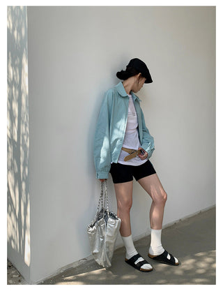Polo Jacket