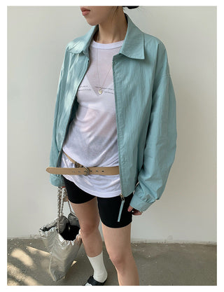 Polo Jacket