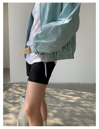 Polo Jacket